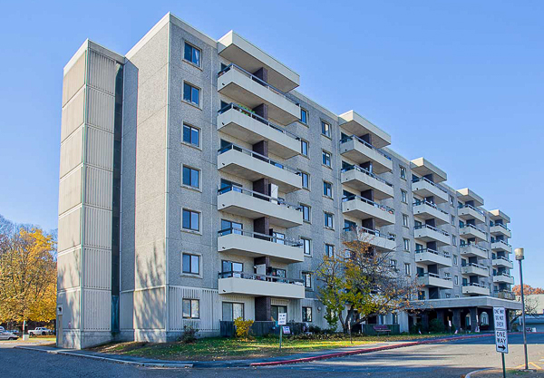 Salvo House